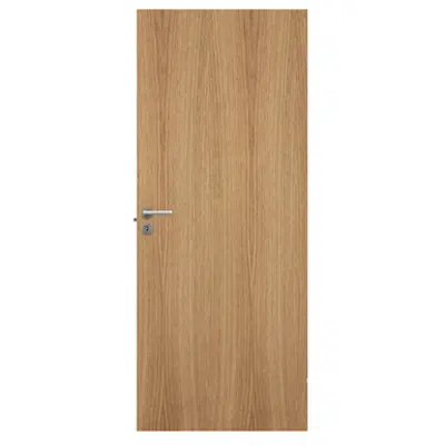Image for Interior Door Stable Nature - Interior