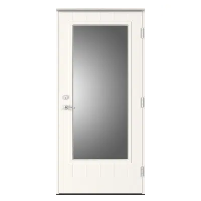 Exterior Door Function Caspian - Storm için görüntü