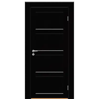 bild för Interior Door Superior Tid 7420 Single