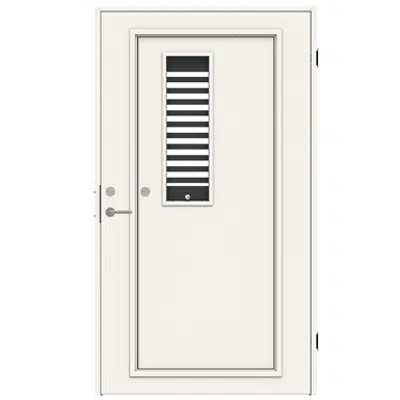 รูปภาพสำหรับ High Performance 40mm Emergency Panic Access - Interior