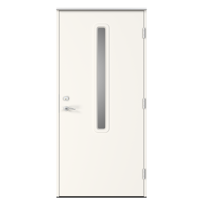 Image for Exterior Door Function Nile - Storm