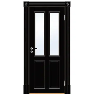 bild för Interior Door Superior Arv 7221 Single