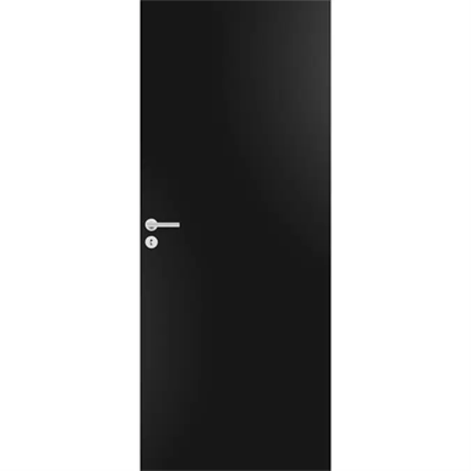 Interior Door Steady 411 Single