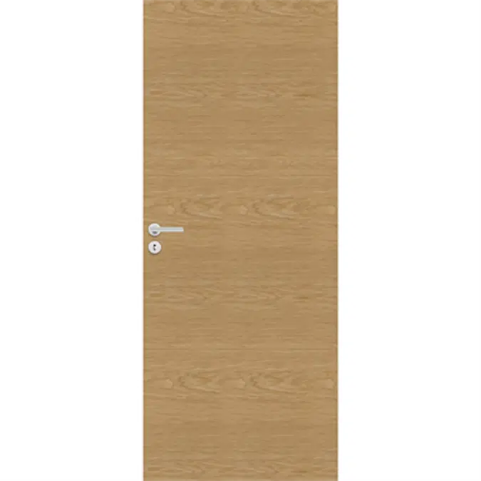 Interior Door Steady 411 Single