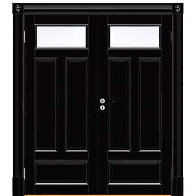 bild för Interior Door Superior Arv 7211 Double Equal