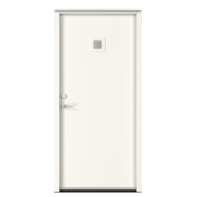 Image for Exterior Door Function Eire - Storm (Inswing)