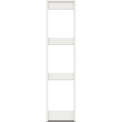 Image for Exterior Door Side Light ECO SL3