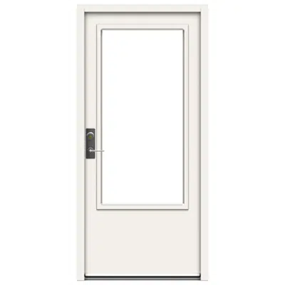 Image pour Exterior Door Function Tigris  RC3 Burglary Resistant (Inswing)