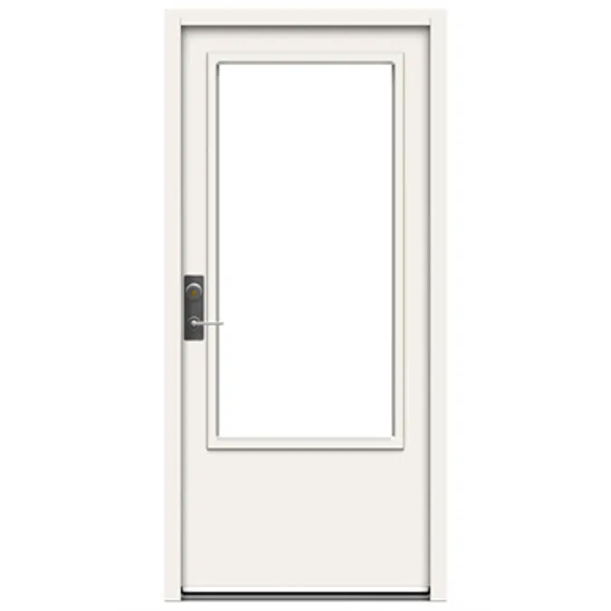 Exterior Door Function Tigris  RC3 Burglary Resistant (Inswing)
