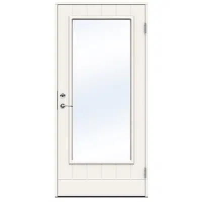 kuva kohteelle Exterior Door Function Caspian