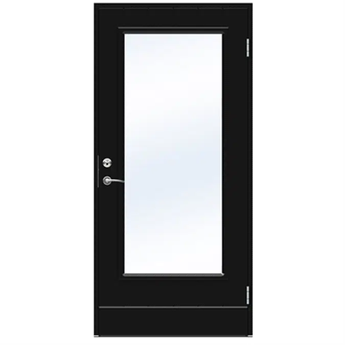 Exterior Door Function Caspian