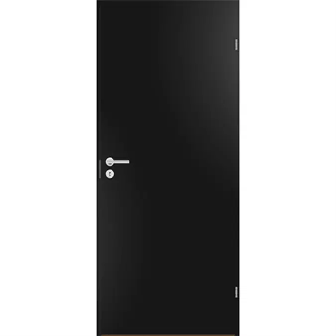 Interior Door Sound 201DB Single