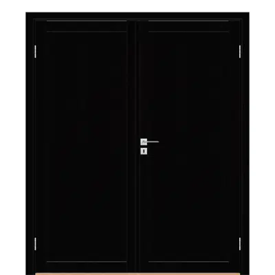 kép a termékről - Interior Door Superior Format 7530 Double Equal