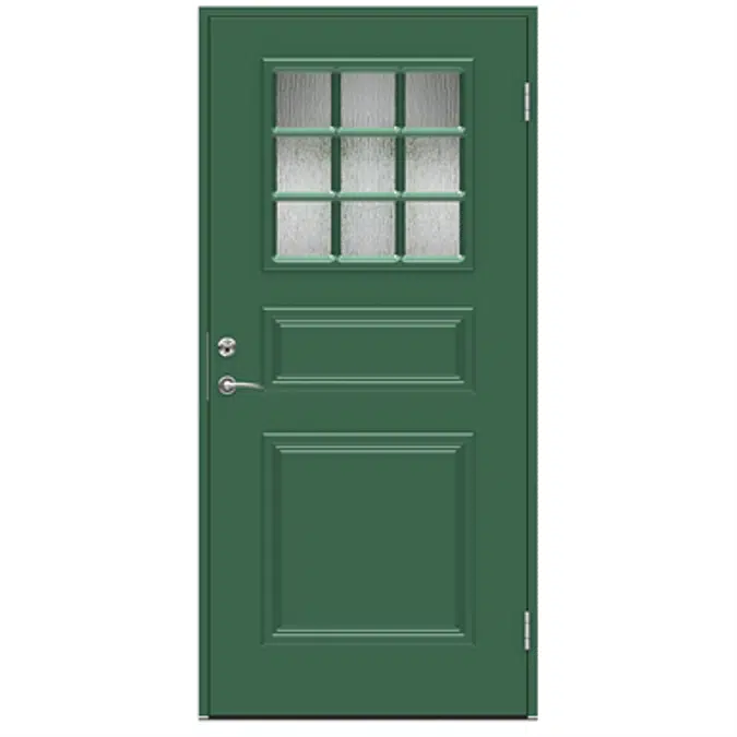 Exterior Door Classic Ives