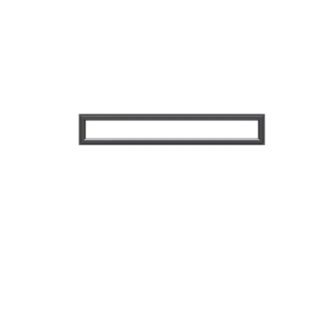 Exterior Door  Toplight KY1260 W01