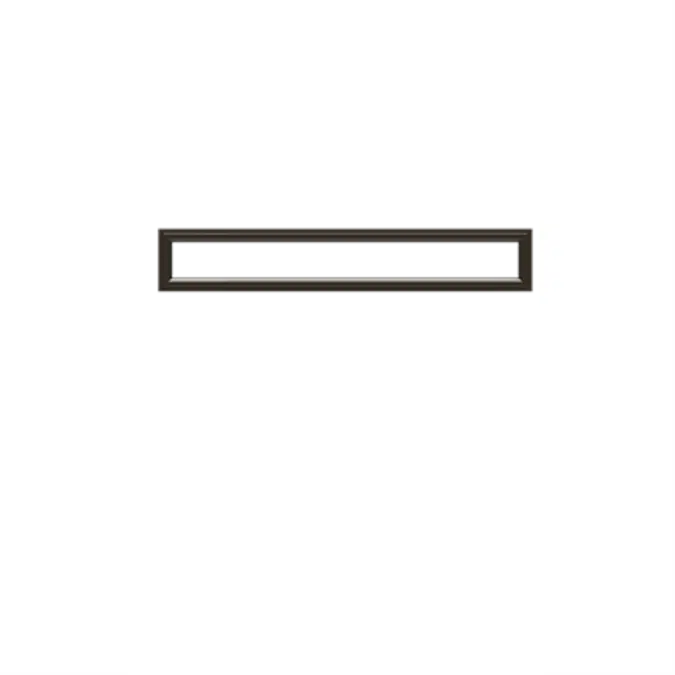 Exterior Door  Toplight KY1260 W01