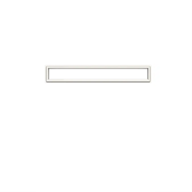 Exterior Door  Toplight KY1260 W01