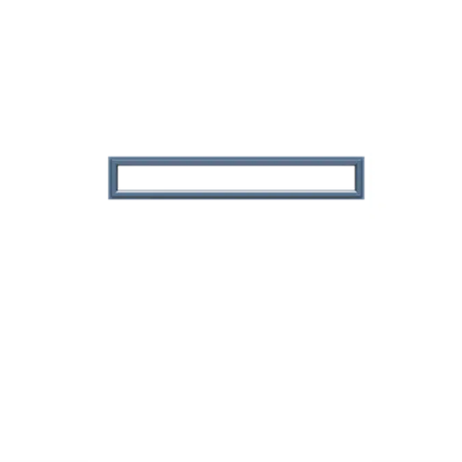 Exterior Door  Toplight KY1260 W01