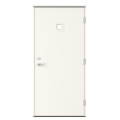 Image for Exterior Door Function Eire - Storm