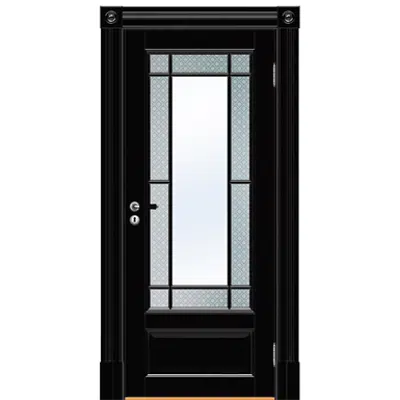 billede til Interior Door Superior Arv 7214 Single