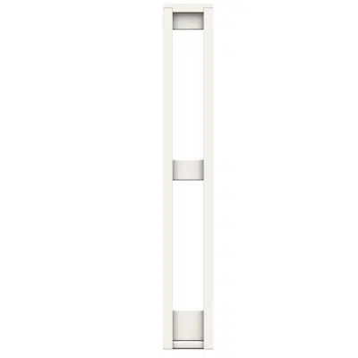 изображение для Exterior Door Side Light SL2