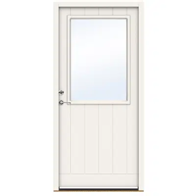Image pour Exterior Door Classic Brahms ECO (Inswing)