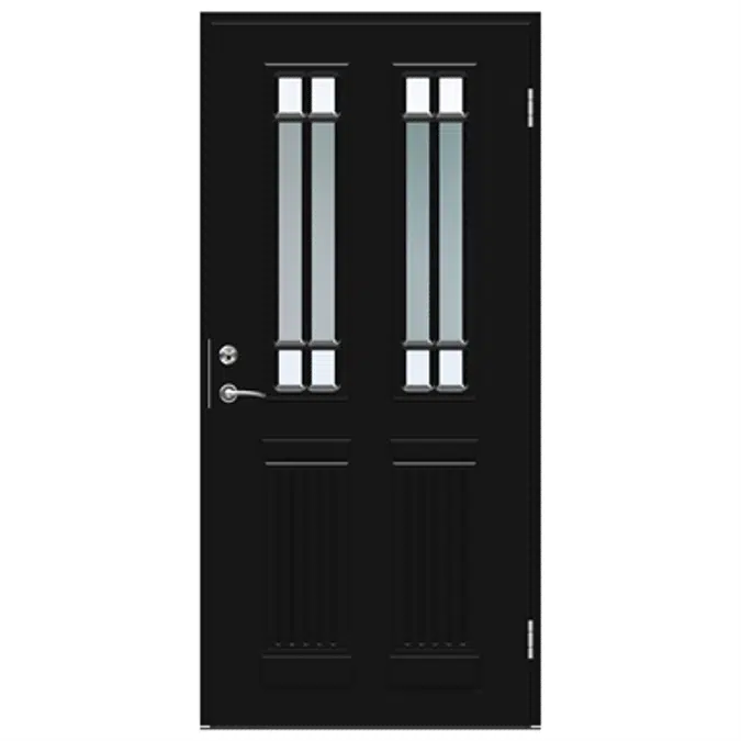 Exterior Door Classic Scott