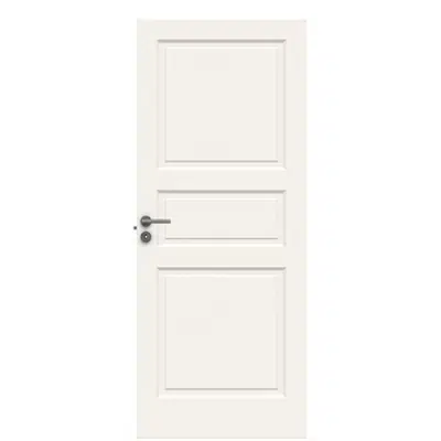 afbeelding voor Interior Door Compact - Interior