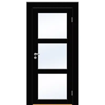 изображение для Interior Door Superior Tid 7411 Single