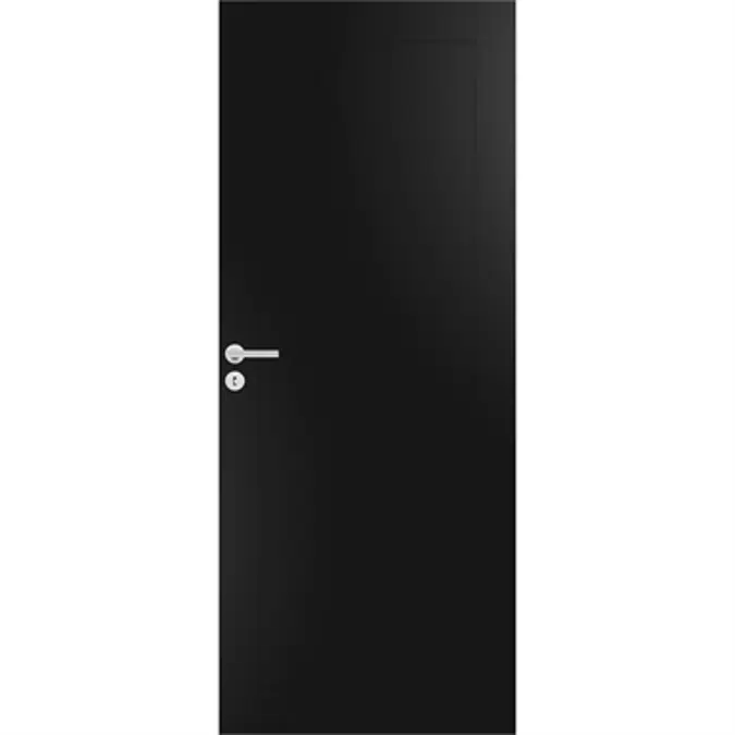 Interior Door Unique 501 Single