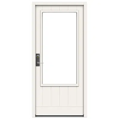 Image pour Exterior Door Function Aral RC3 Burglary Resistant (Inswing)