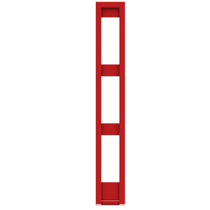 Exterior Door Side Light RC3 SL3