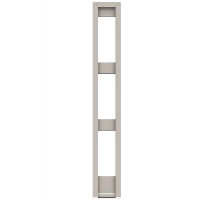 Exterior Door Side Light RC3 SL3