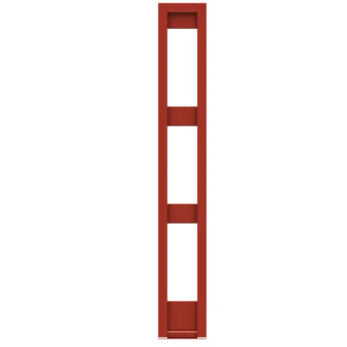 Exterior Door Side Light RC3 SL3