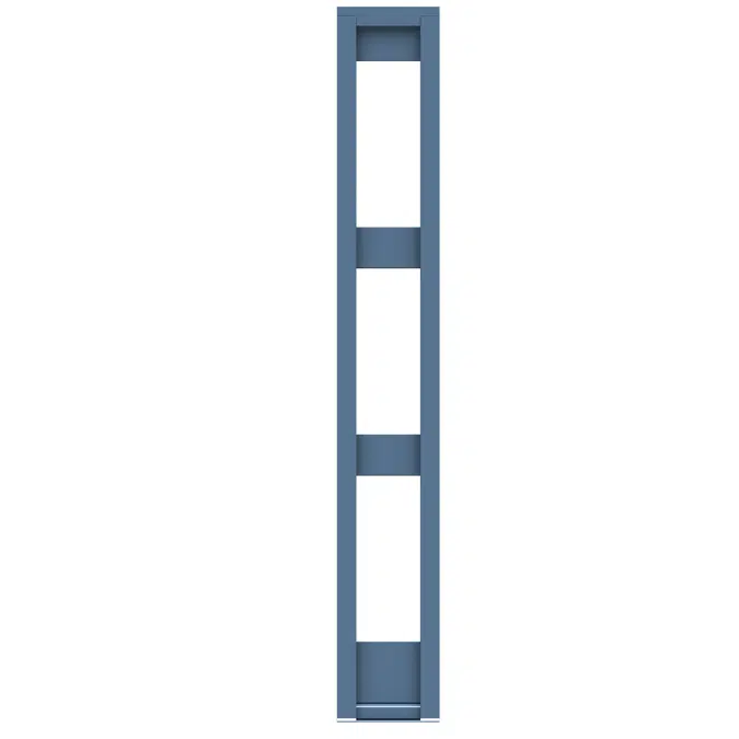 Exterior Door Side Light RC3 SL3