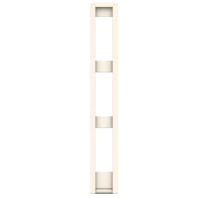 Exterior Door Side Light RC3 SL3
