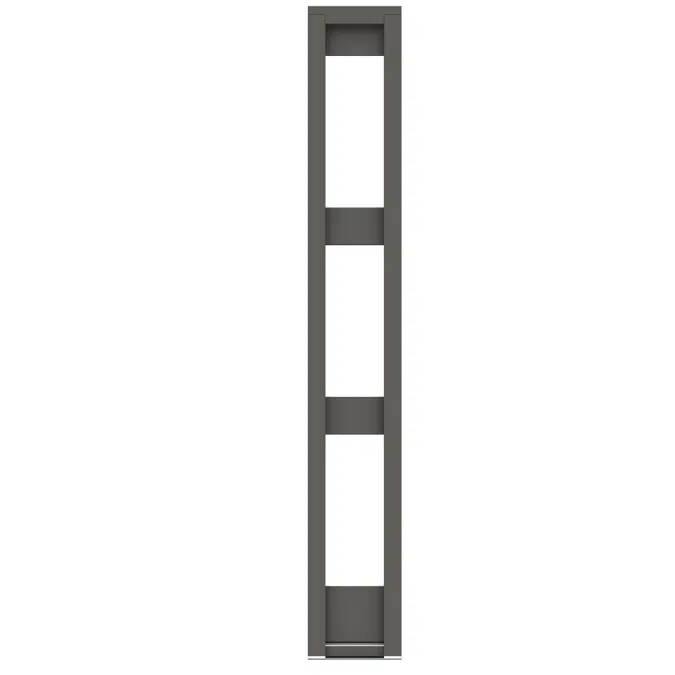 Exterior Door Side Light RC3 SL3