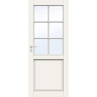 Image for Interior Door Craft 102 Single