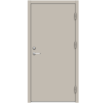 imagen para Steel Door SDE4210 - Single
