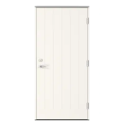 Image for Exterior Door Function Barents - Storm