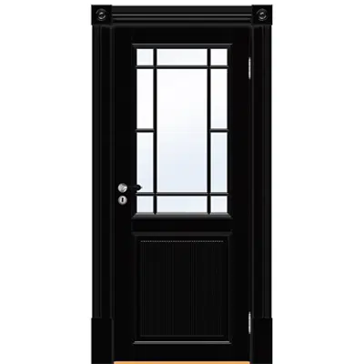 Image for Interior Door Superior Sekel 7311 Single