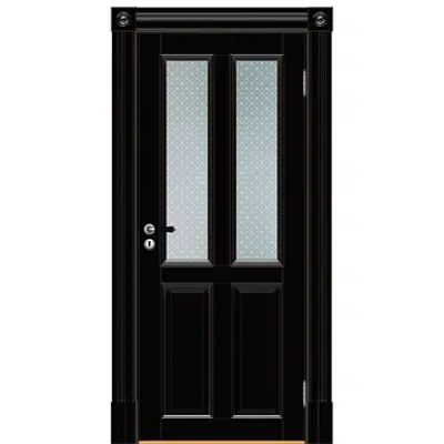 Interior Door Superior Arv 7222 Single için görüntü