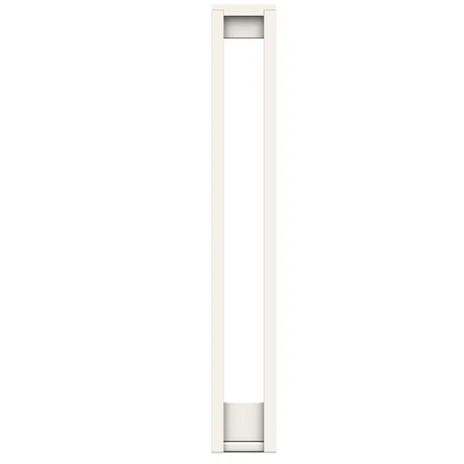 Exterior Door Side Light SL1