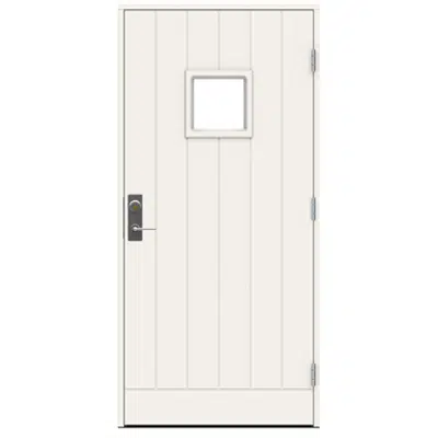 afbeelding voor Exterior Door Function Angara RC3 Burglary Resistant