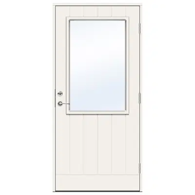 Image pour Exterior Door Function Vänern ECO