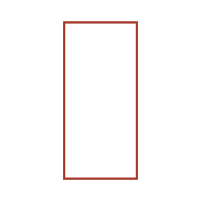 Glass Wall 3851 GP01