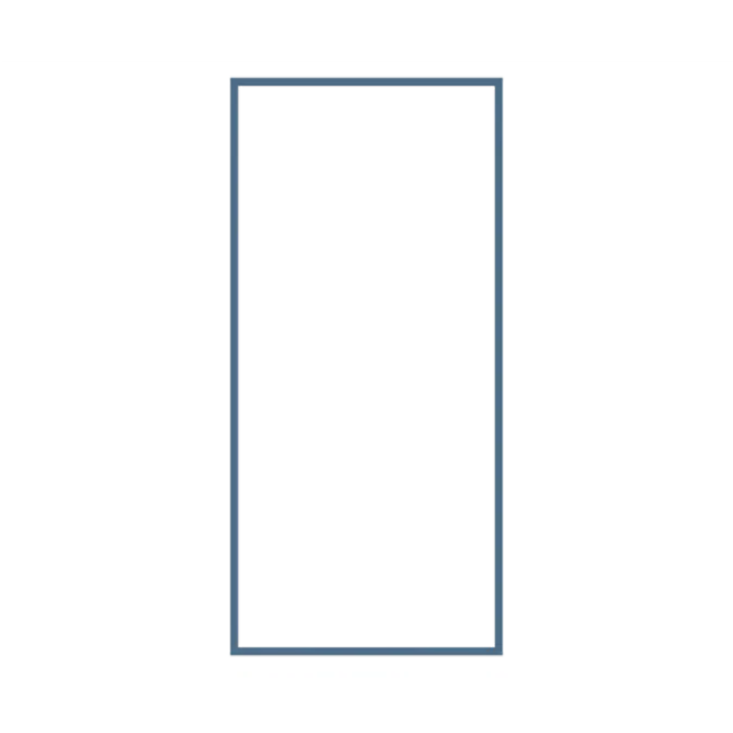 Glass Wall 3851 GP01