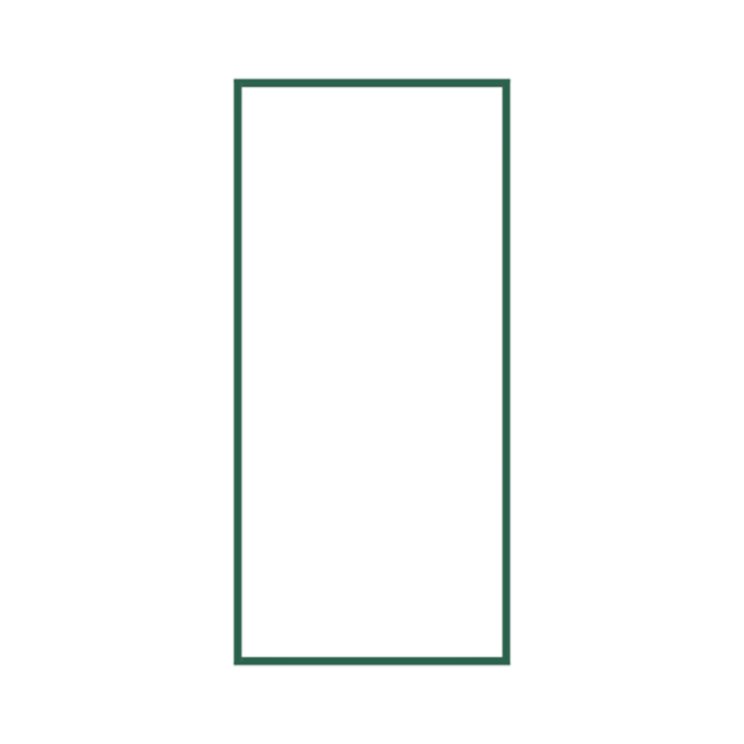Glass Wall 3851 GP01