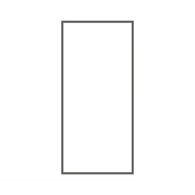 Glass Wall 3851 GP01