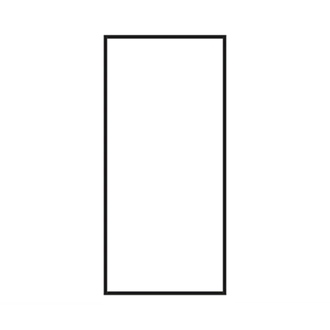 Glass Wall 3851 GP01